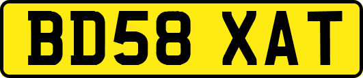 BD58XAT