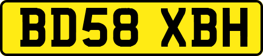 BD58XBH