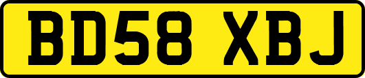BD58XBJ