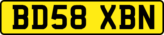 BD58XBN
