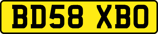 BD58XBO