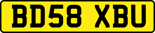 BD58XBU