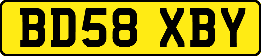 BD58XBY