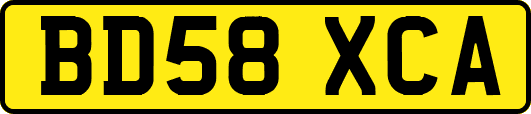 BD58XCA