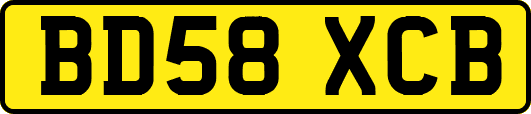 BD58XCB