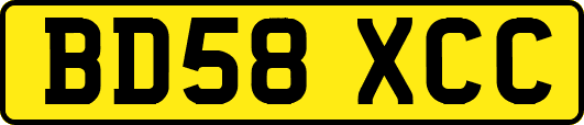 BD58XCC