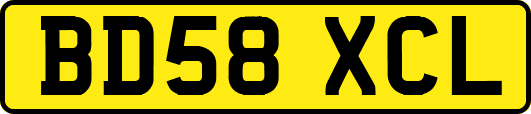 BD58XCL