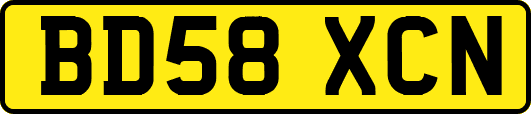 BD58XCN
