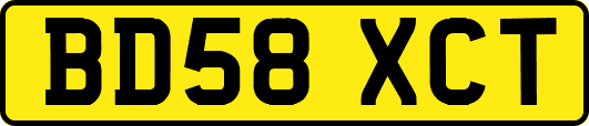 BD58XCT