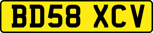 BD58XCV