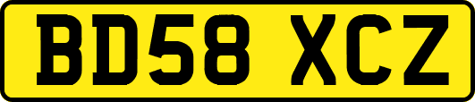 BD58XCZ