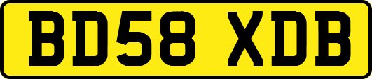 BD58XDB