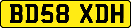 BD58XDH