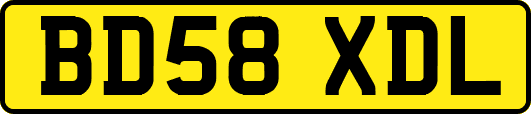 BD58XDL