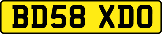 BD58XDO