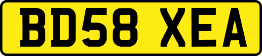 BD58XEA
