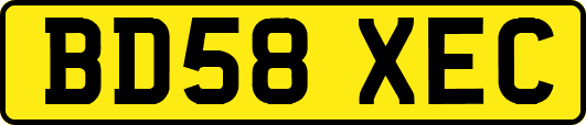BD58XEC