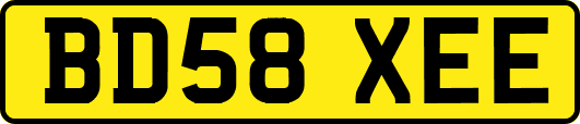 BD58XEE