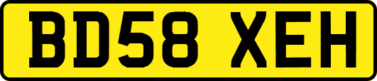 BD58XEH