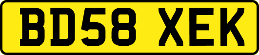 BD58XEK