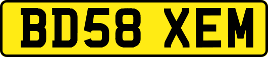 BD58XEM