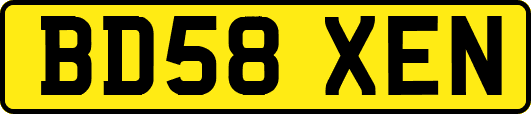 BD58XEN