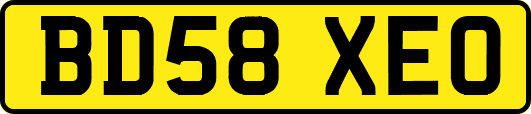 BD58XEO