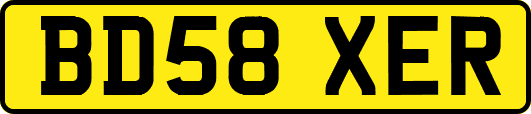 BD58XER