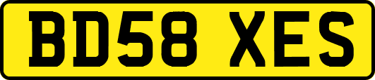 BD58XES