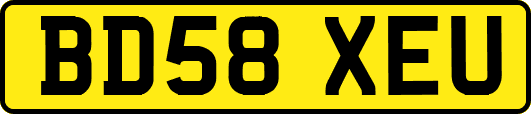 BD58XEU