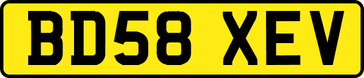 BD58XEV