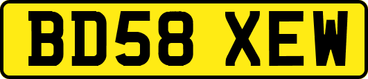 BD58XEW
