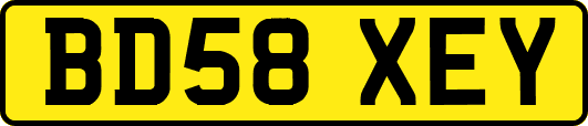 BD58XEY