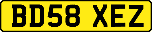 BD58XEZ