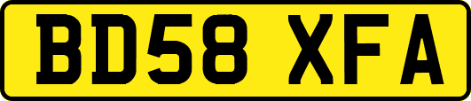 BD58XFA