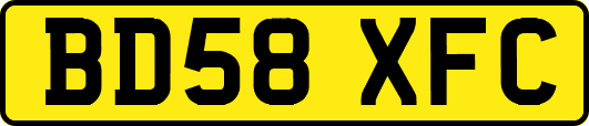 BD58XFC