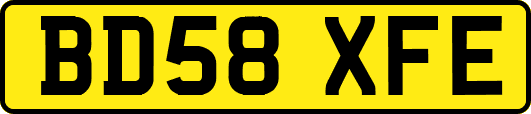 BD58XFE