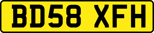 BD58XFH