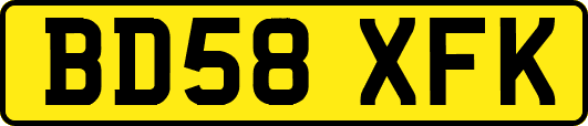 BD58XFK