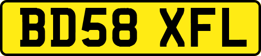 BD58XFL