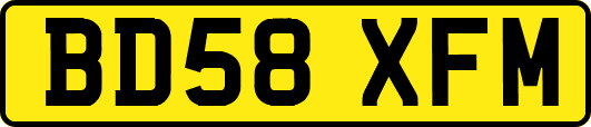 BD58XFM