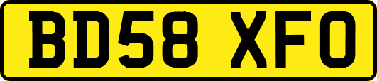 BD58XFO