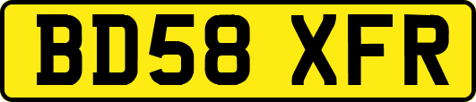 BD58XFR