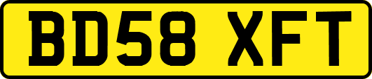 BD58XFT