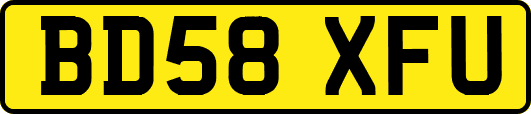 BD58XFU