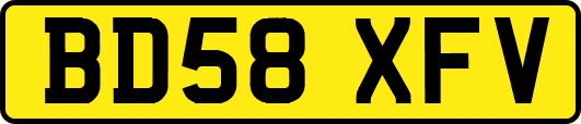 BD58XFV