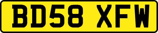 BD58XFW