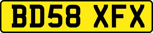 BD58XFX