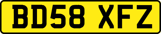 BD58XFZ