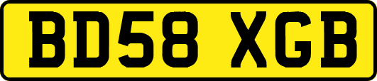 BD58XGB